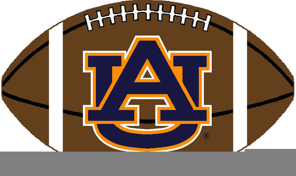 600x358 Football Clipart Auburn For Free Download And Use Images