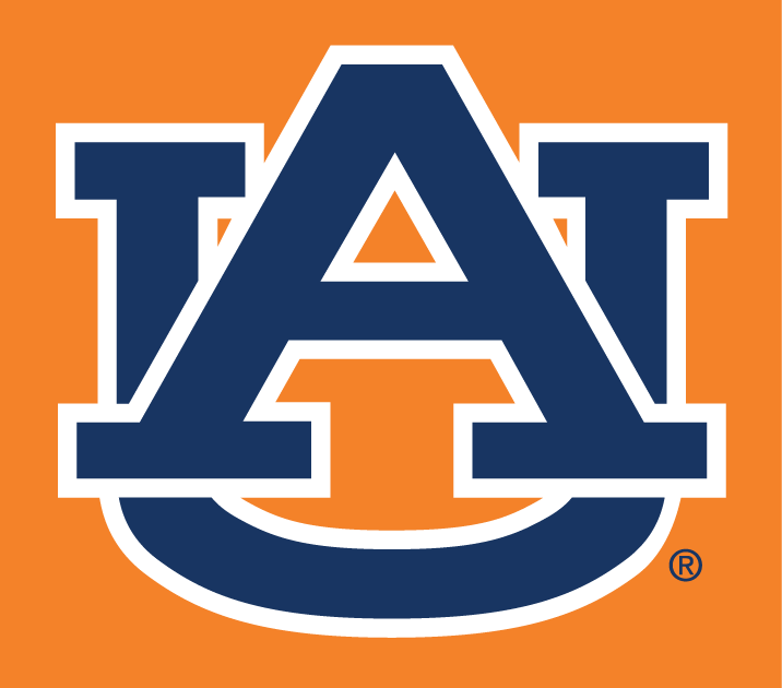 Auburn University Logo Vector at Collection of Auburn