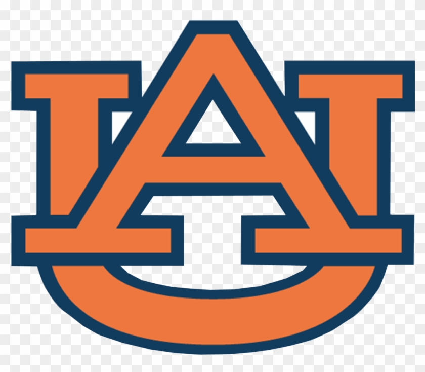 840x734 Auburn Logo Vector The Image Kid Has It