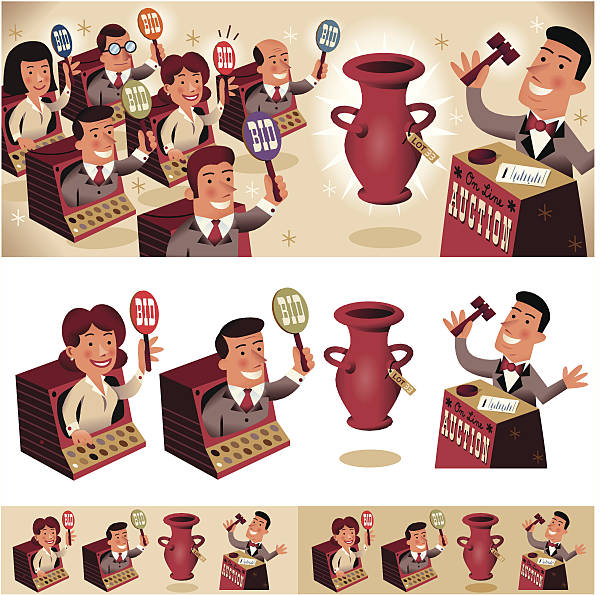 Auction Clipart 612x595 Auction Clipart