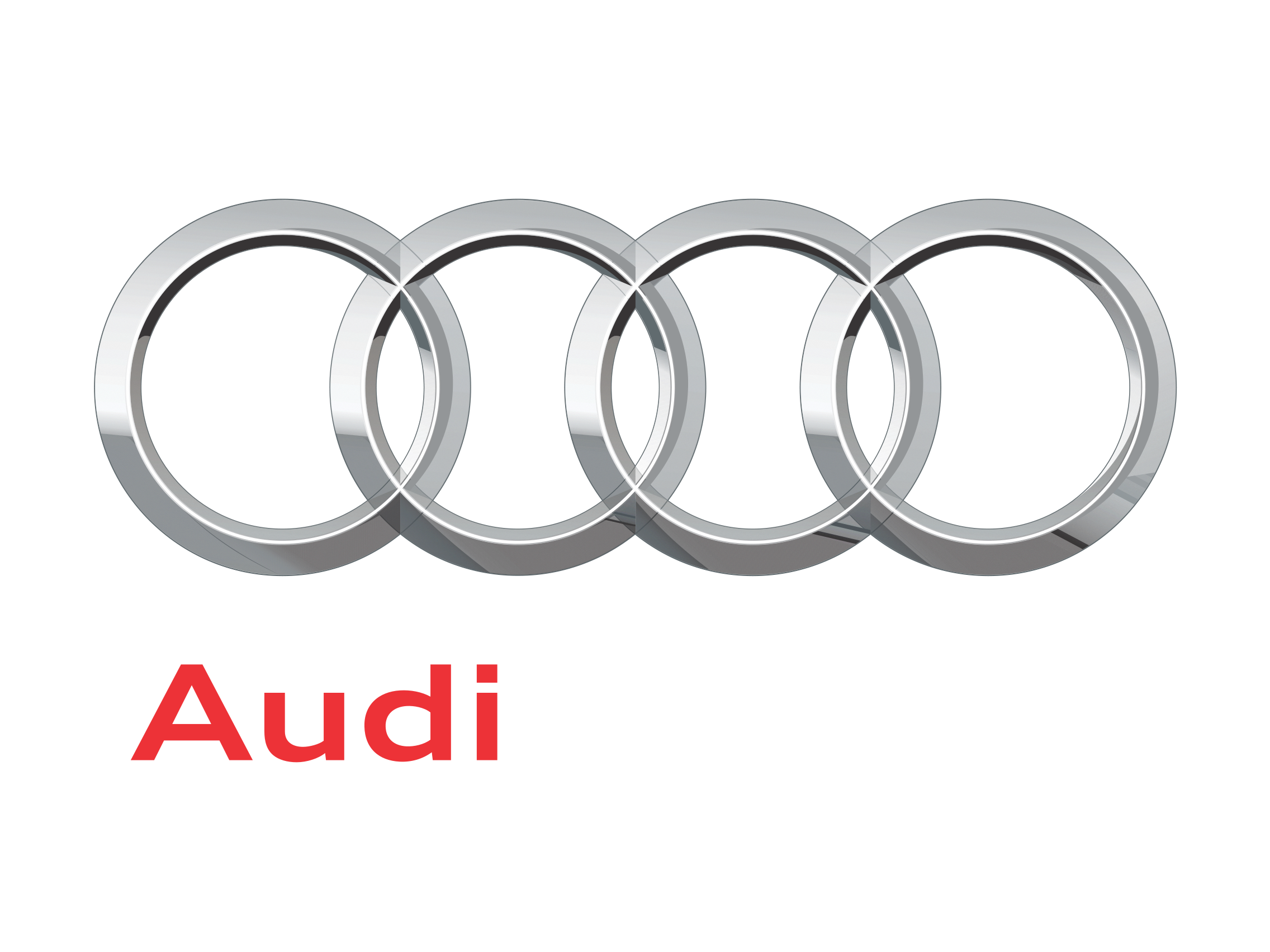Audi Logo Vector