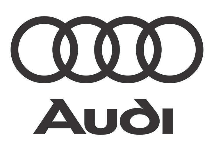 736x522 Audi Logo Vector