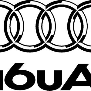 300x300 Audi Logo Vector Fresh Hyundai Logos Studiogrfx
