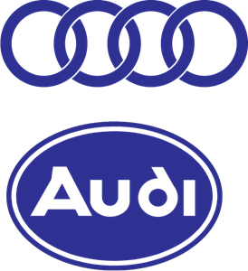 274x300 Audi Logo Vectors Free Download