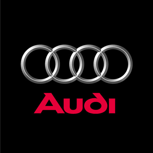 Audi Logo Vector at Vectorified.com | Collection of Audi Logo Vector ...