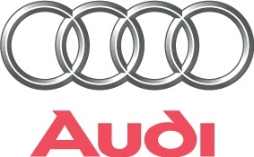 283x175 Free Download Of Audi Logo Vector Logo