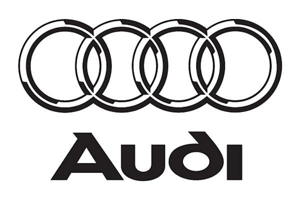 600x400 Audi Logo