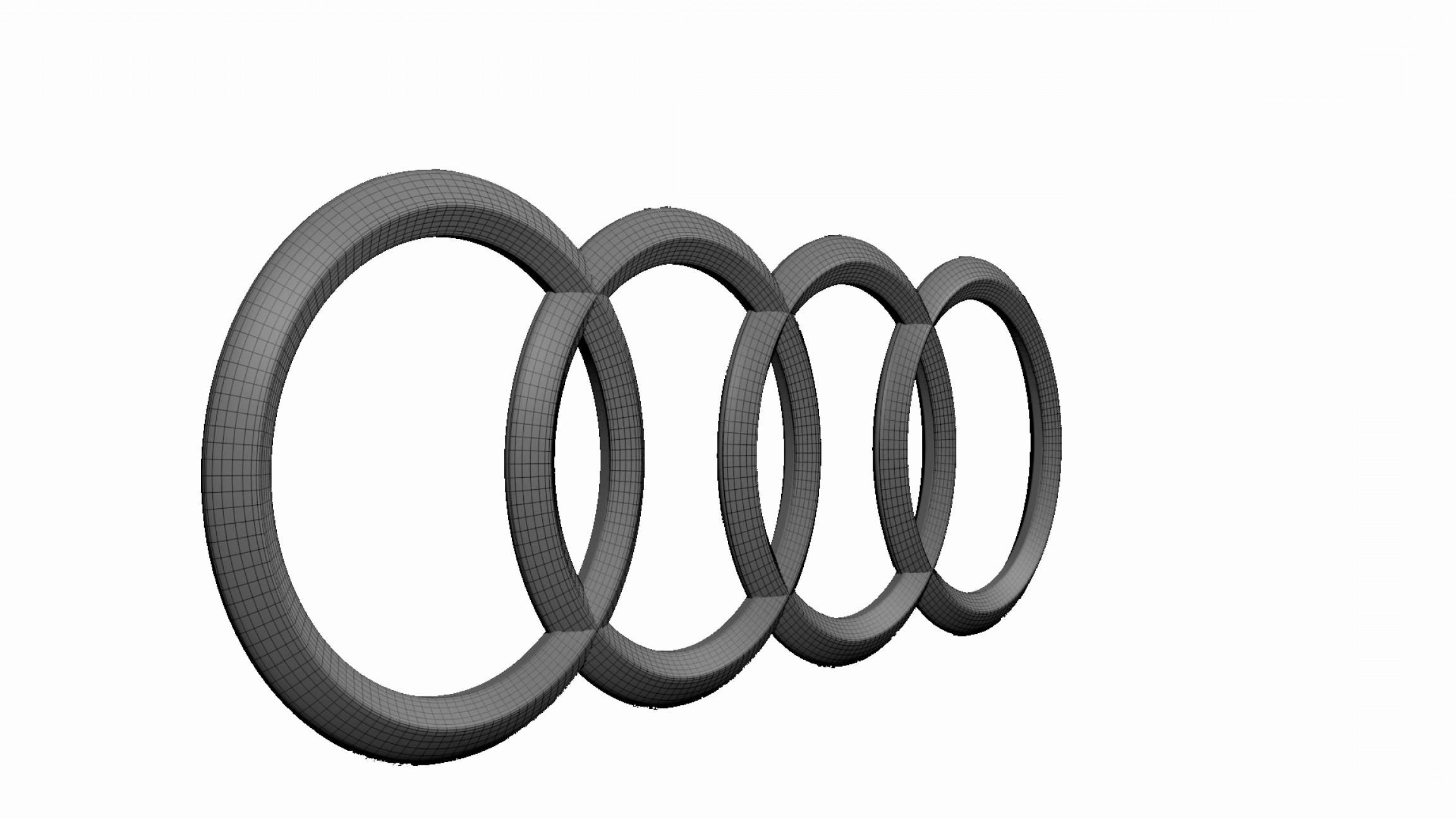 Audi Logo Vector Unique Oberteil Eheringe Symbol Konzept Studiogrfx 2304x1296 Audi Logo Vector Unique Oberteil Eheringe Symbol Konzept Studiogrfx