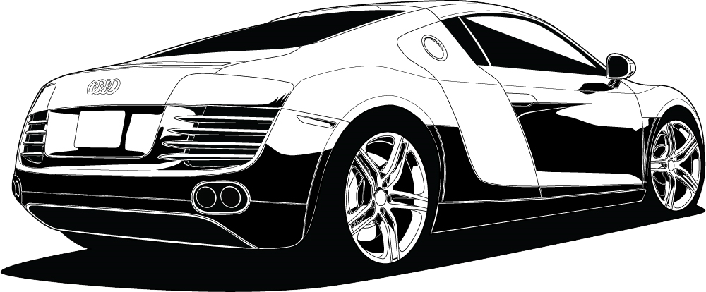 Audi Vector 1000x414 Audi Vector