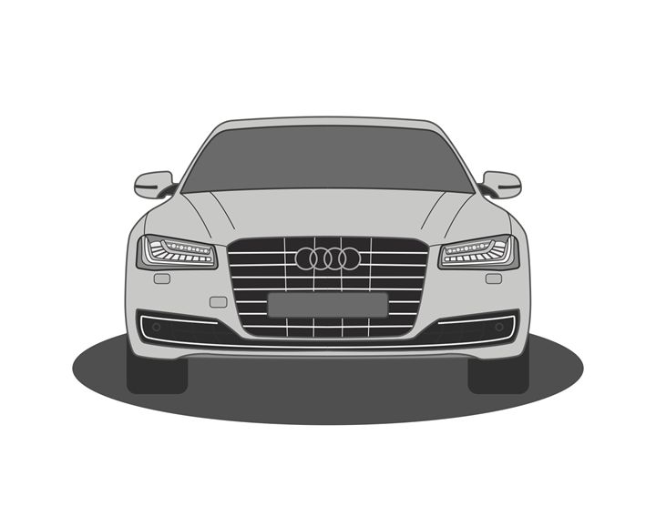 Audi Vector 720x556 Audi Vector