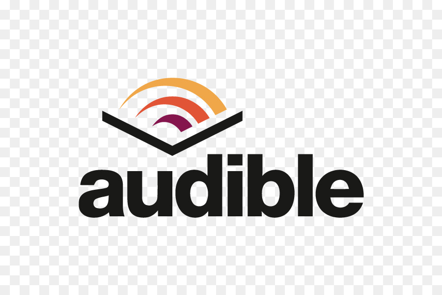900x600 Logo Audible Vector Graphics Audiobook