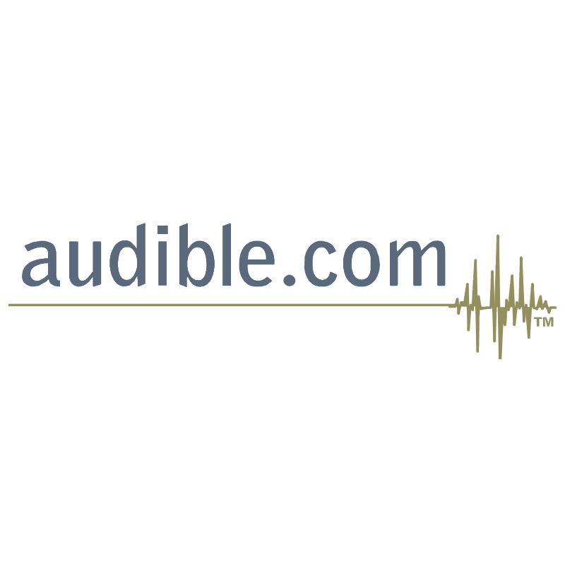 Audible Logo Vector At Vectorified.com | Collection Of Audible Logo ...