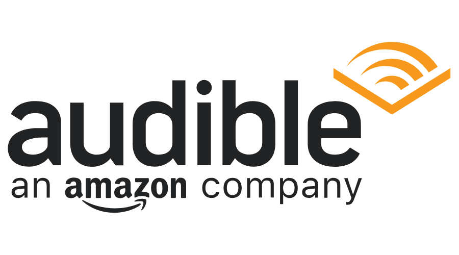 900x500 Audible Logo Png, Png Collections