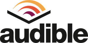 300x147 Audible Logo Vector