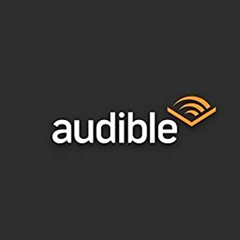 342x342 Audible Membership