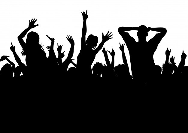 626x443 Audience Vectors, Photos And Free Download