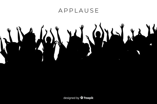 626x417 Crowd Vectors, Photos And Free Download