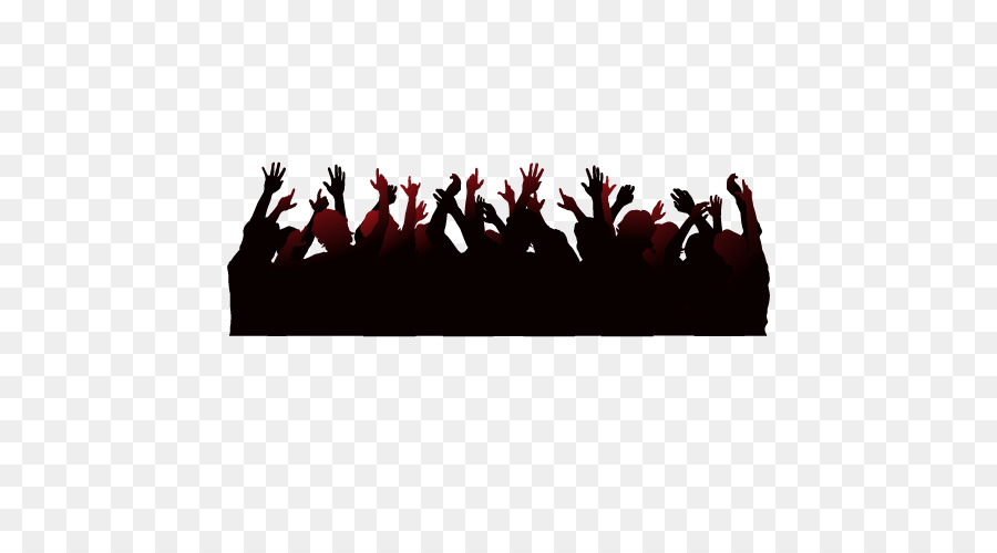 900x500 Audience Clip Art