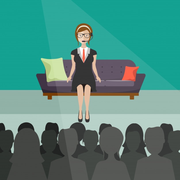 626x626 Audience Vectors, Photos And Free Download