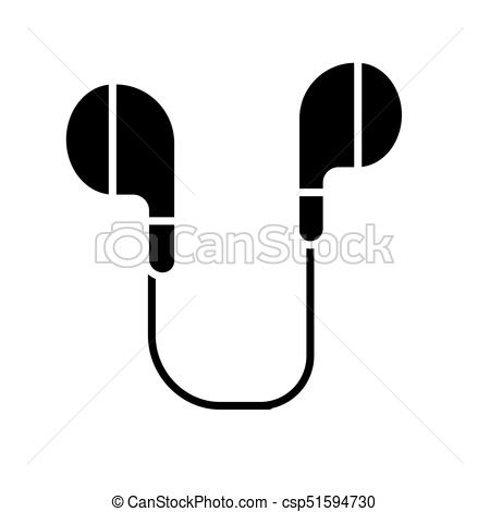 450x470 Aislado, Vector, Fondo Negro, Icono