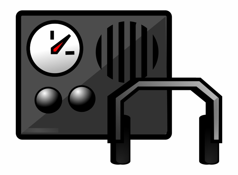 920x677 World War Military Radio