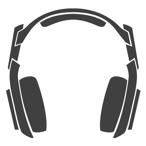 500x500 Audifonos Vector Png Png Image
