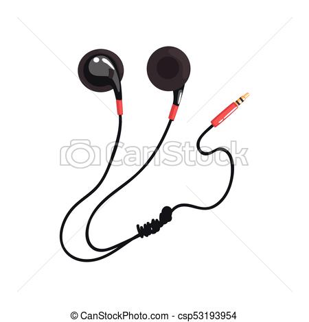 450x470 Accesorio, Vector, Negro, Corded