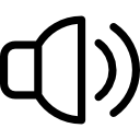 Audio Icons 128x128 Audio Icons