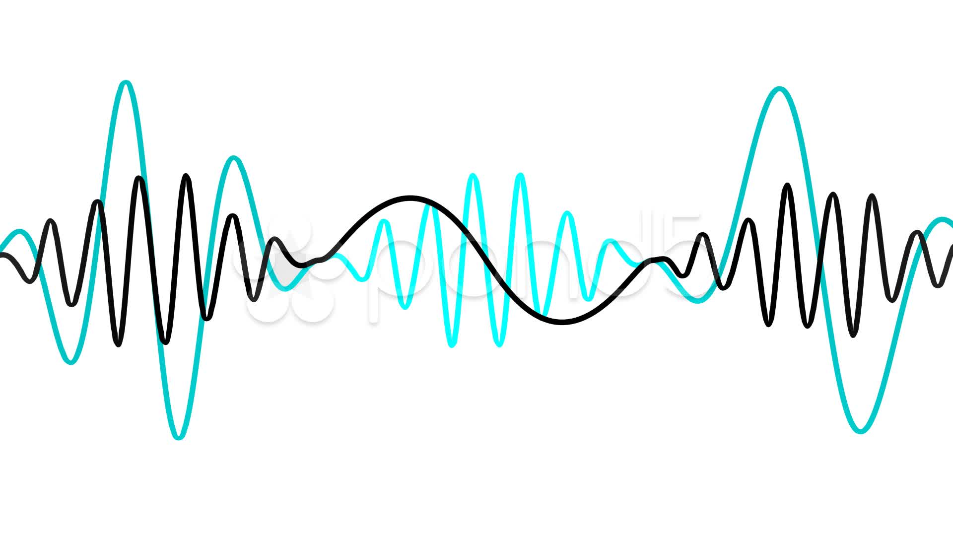 Audio Wave Vector at Vectorified.com | Collection of Audio Wave Vector ...