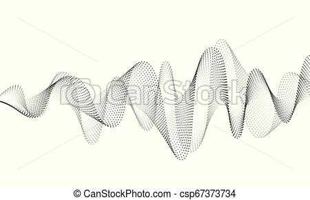 Audio Wave Vector at Vectorified.com | Collection of Audio Wave Vector ...