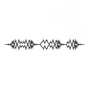 Stock Photo Sound Or Audio Wave Lamaison 300x300 Stock Photo Sound Or Audio Wave Lamaison