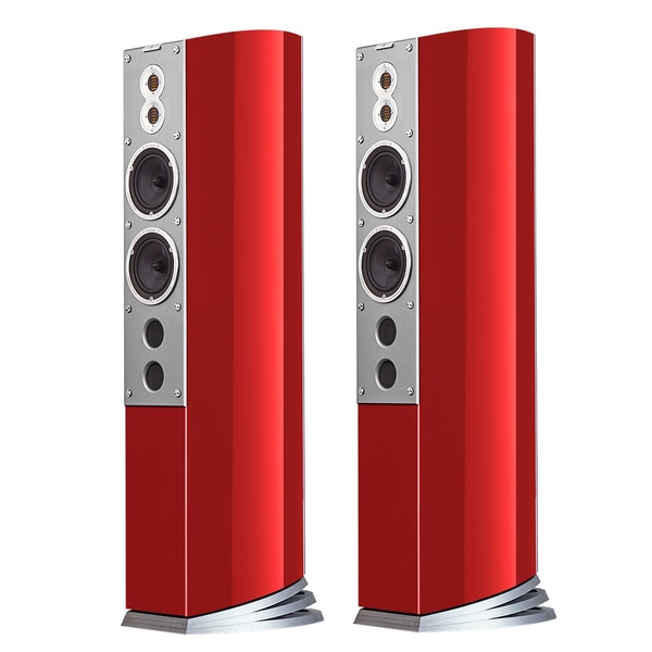 600x600 Audiovector Floorstanding Speakers Premium Sound Uk