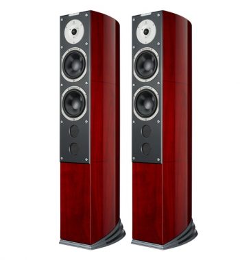 350x380 Audiovector Signature Floorstanding Speakers Premium Sound Uk