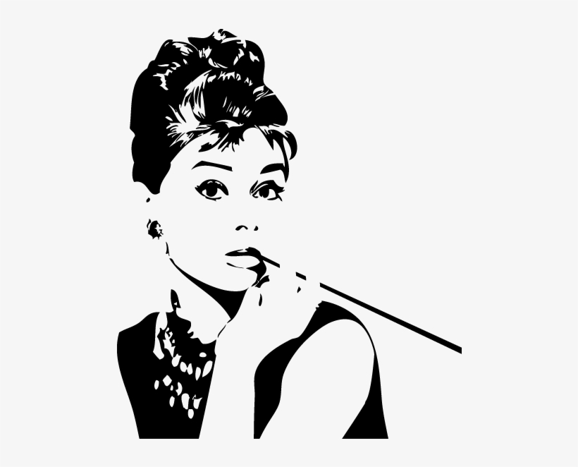 820x662 Audrey Hepburn Png Download