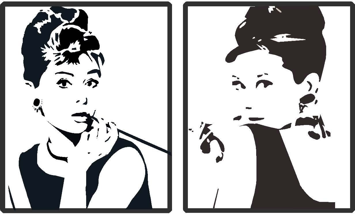 1232x743 Audrey Hepburn Clipart Free Cliparts Download Images