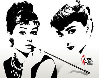 340x270 Audrey Hepburn Etsy