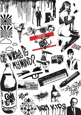 259x368 Audrey Hepburn Vector Free Free Vector Download