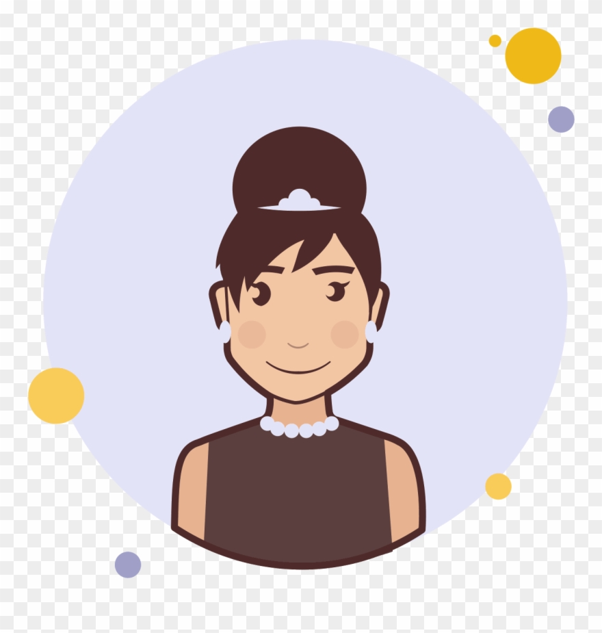 Audrey Hepburn Icon 880x925 Audrey Hepburn Icon