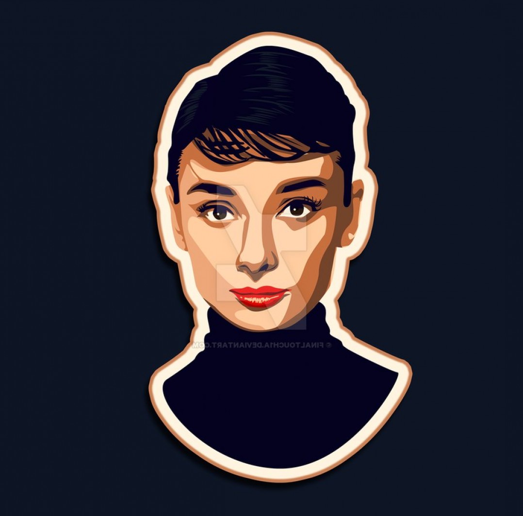 1078x1065 Minimal Vector Art Sarahgardan