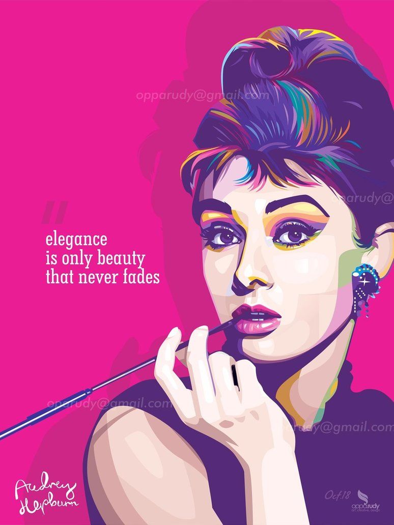 Audrey Hepburn 774x1032 Audrey Hepburn