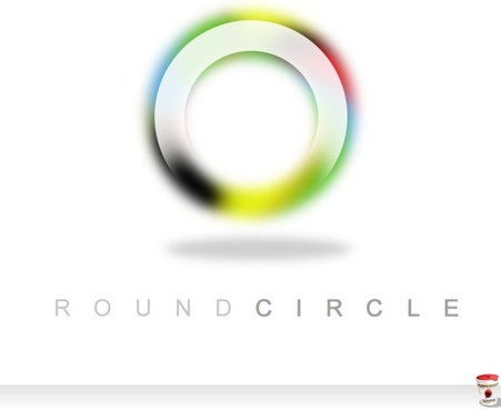 451x368 Aura Free Vector Download