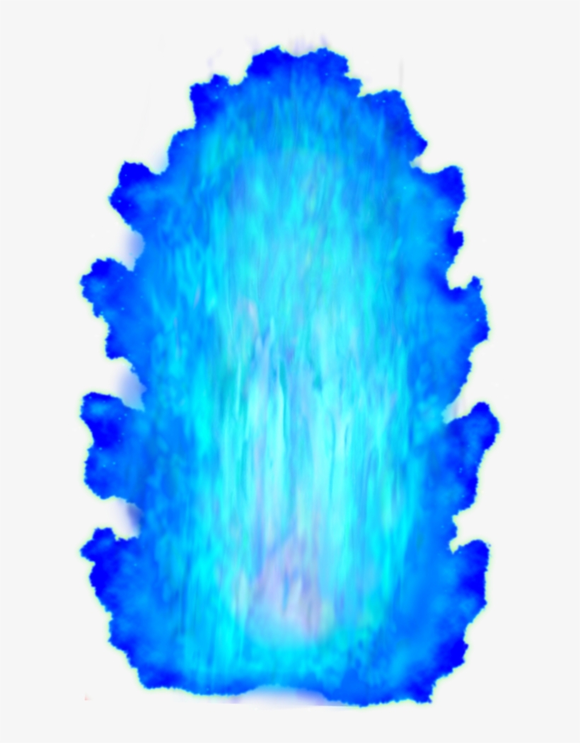 820x1051 Blue Aura Png Vector Transparent Stock