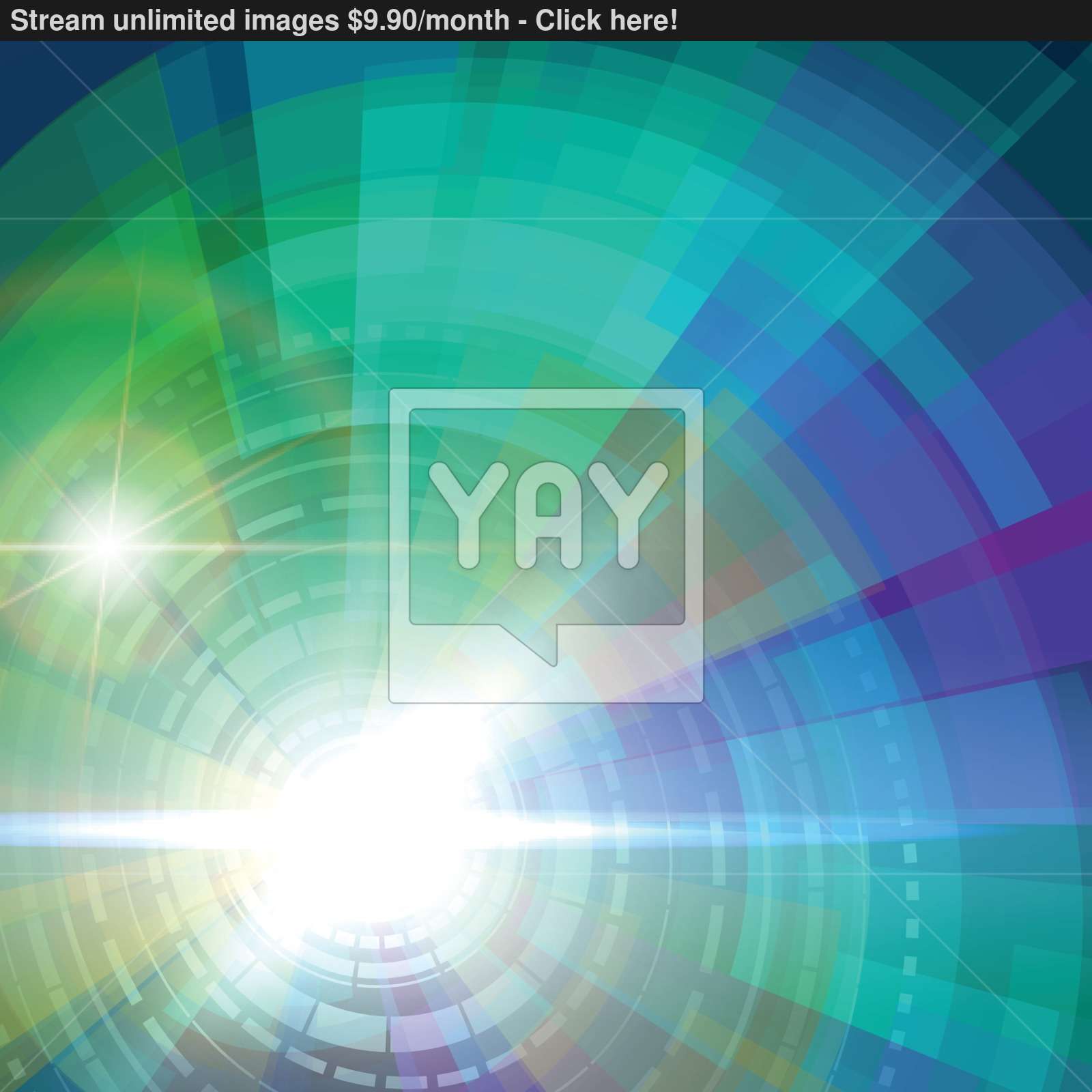 1600x1600 Abstract Aura Shining Circle Vector Background Vector