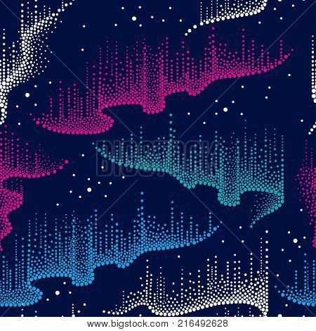 450x470 Bilderesultat For Aurora Borealis Vector Dot Painting Mandalas