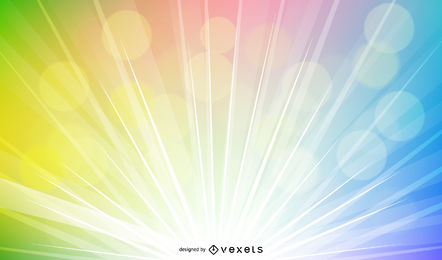 442x260 Aurora Vector Graphics To Download