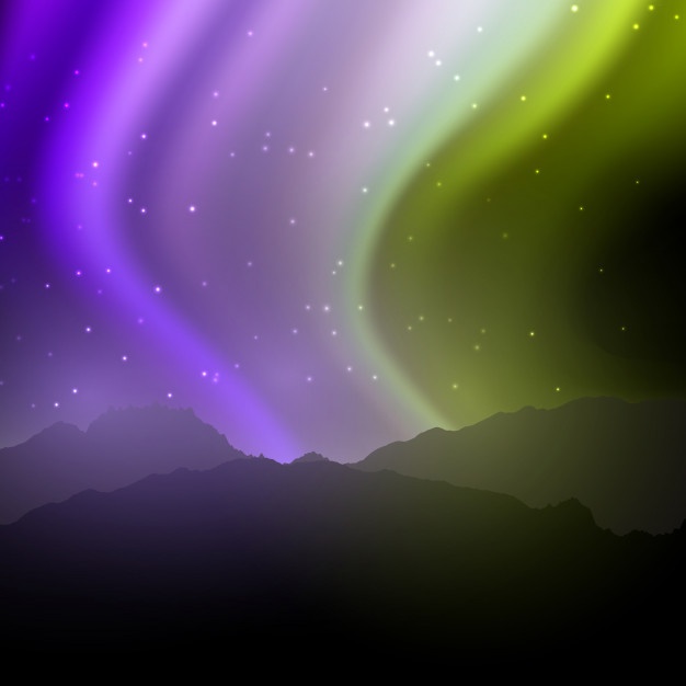 626x626 Aurora Vectors, Photos And Free Download