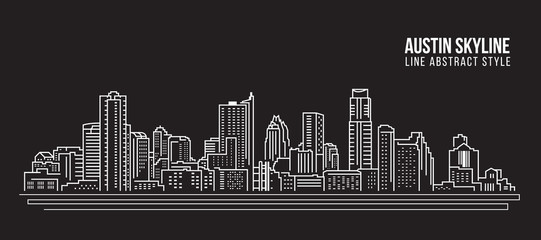 541x240 Austin Skyline Photos, Royalty Free Images, Graphics, Vectors