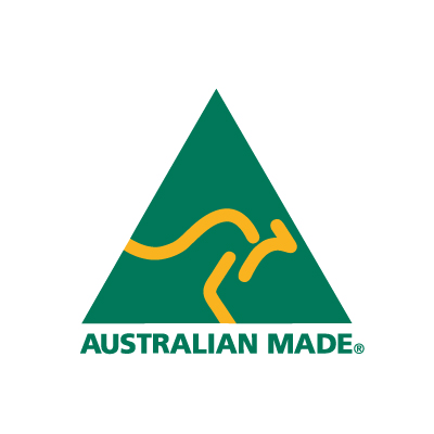 400x400 Australian Made Logo Vector