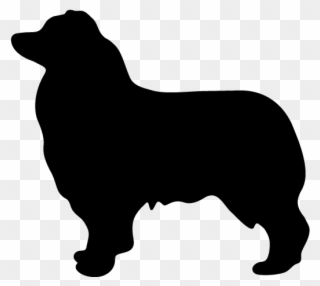 320x286 Huge Collection Of 'australian Shepherd Clipart' Download More