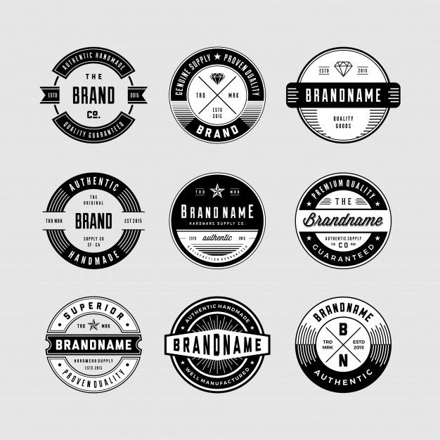 Authentic Logo Vector at Vectorified.com | Collection of Authentic Logo ...